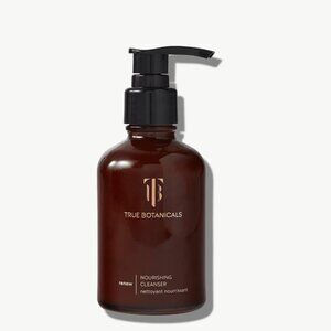 True Botanicals | Nourishing Cleanser
